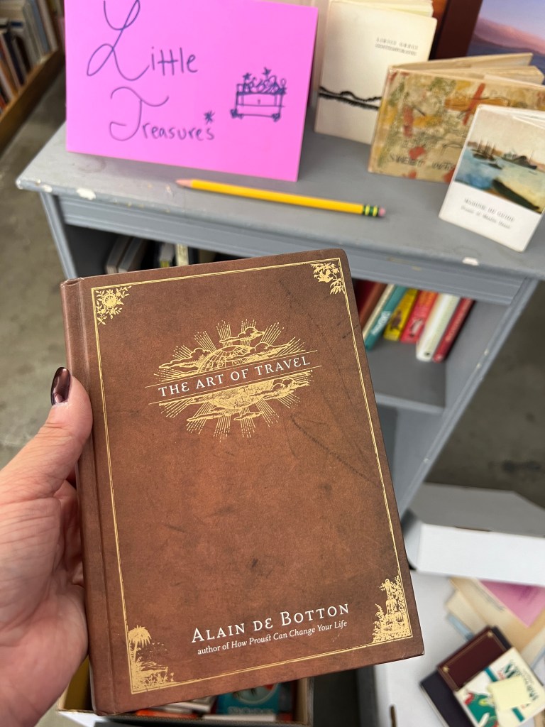 little treasures bookshelf